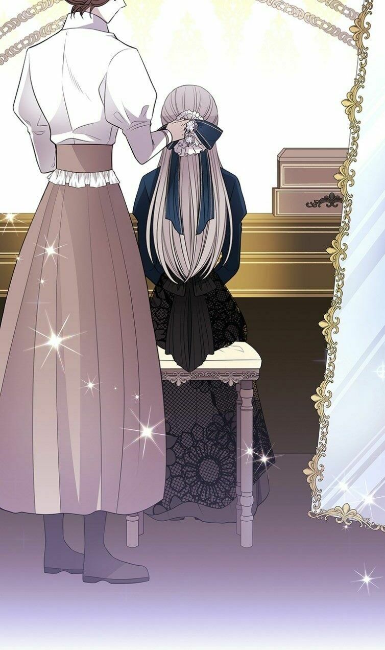 Năm Đại Đệ Tử Của Charlotte: Chapter 18