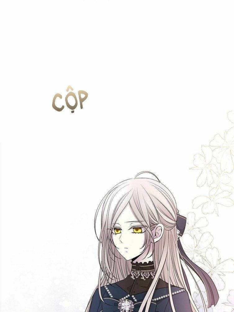 Năm Đại Đệ Tử Của Charlotte: Chapter 18