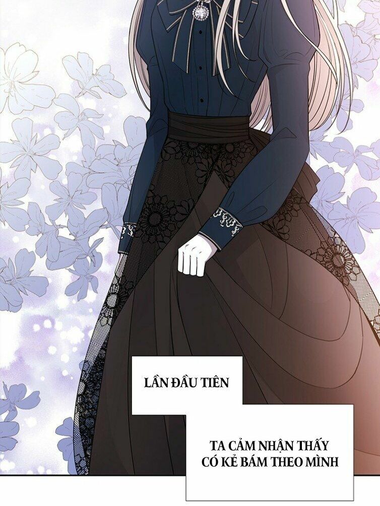 Năm Đại Đệ Tử Của Charlotte: Chapter 18
