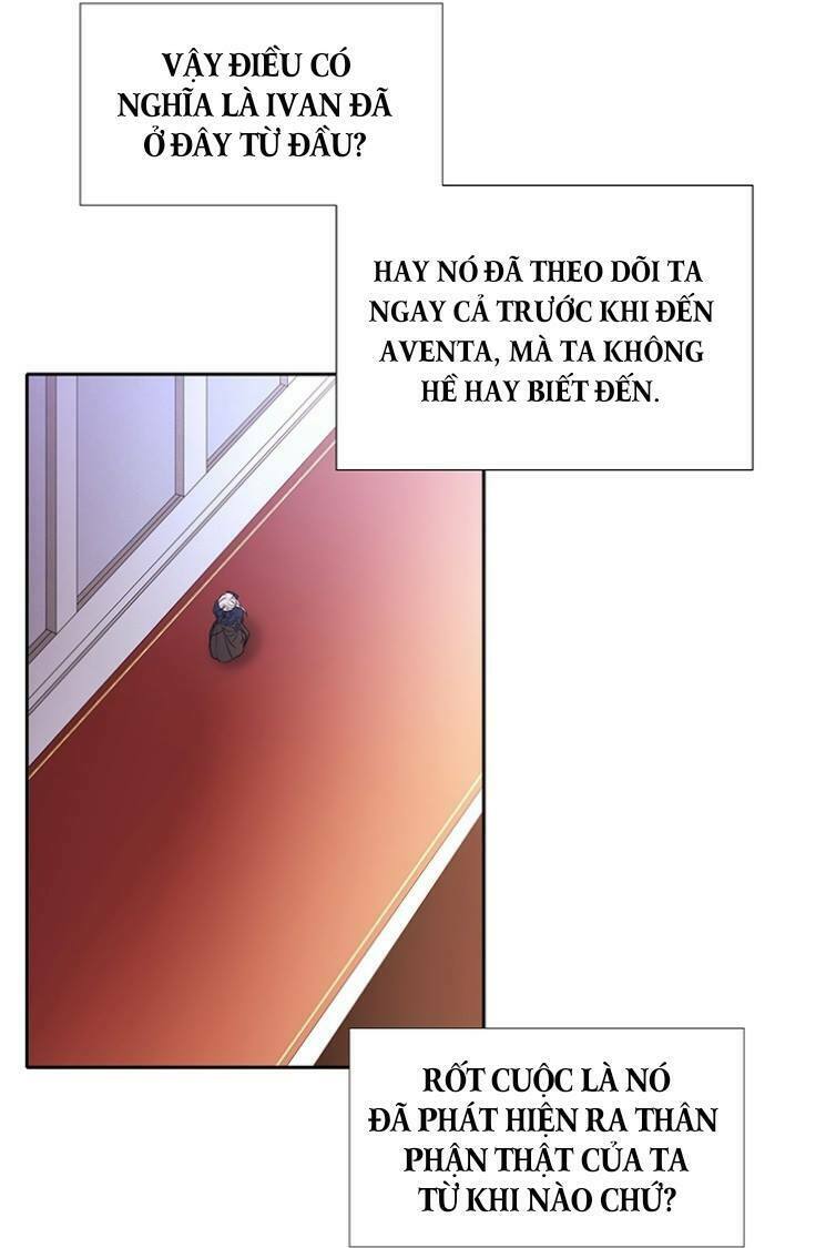 Năm Đại Đệ Tử Của Charlotte: Chapter 18