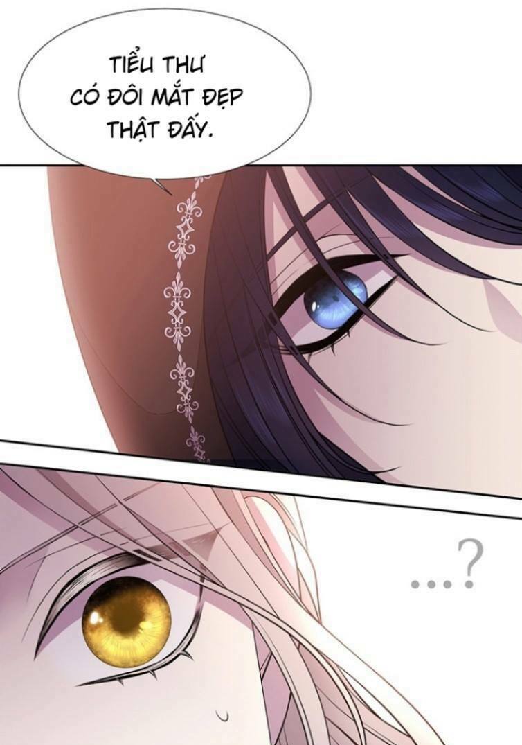 Năm Đại Đệ Tử Của Charlotte: Chapter 18