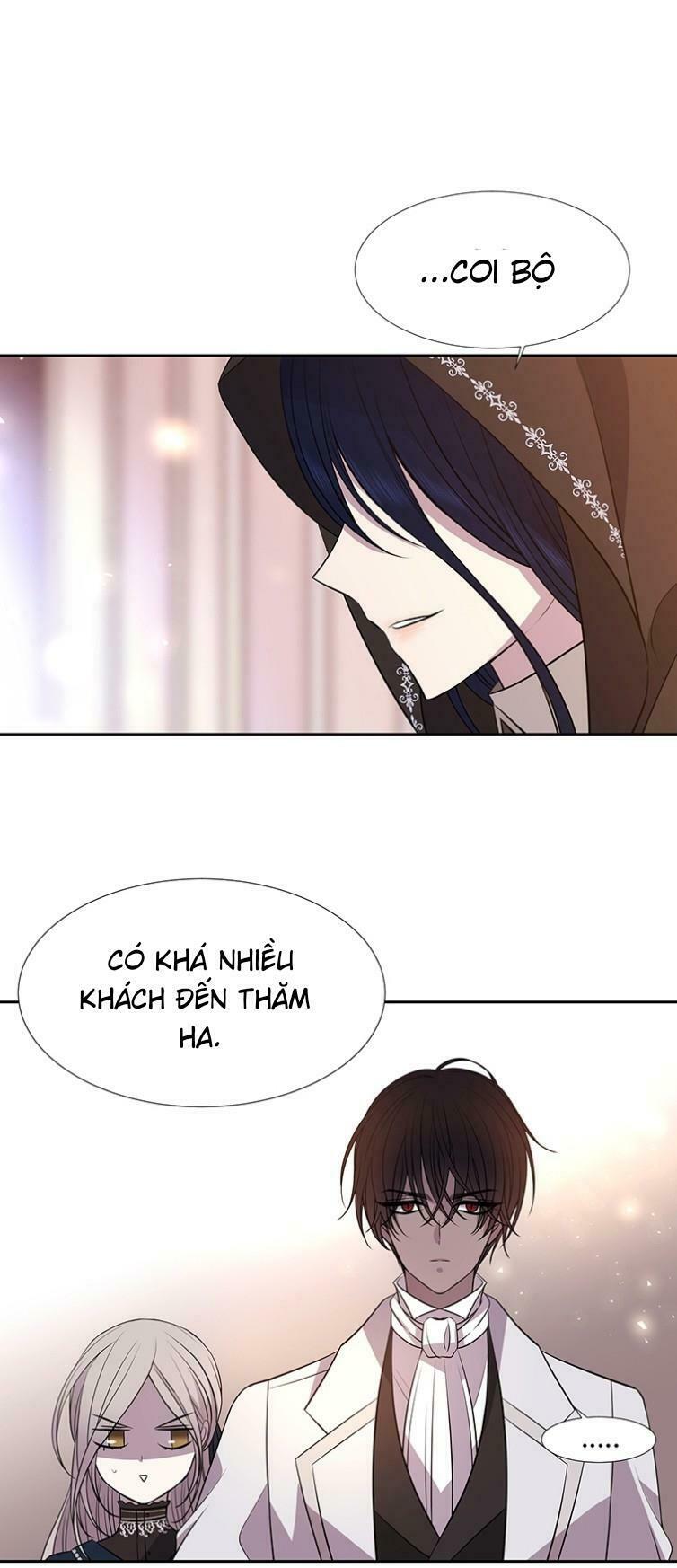 Năm Đại Đệ Tử Của Charlotte: Chapter 18