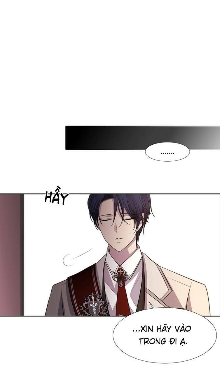 Năm Đại Đệ Tử Của Charlotte: Chapter 18