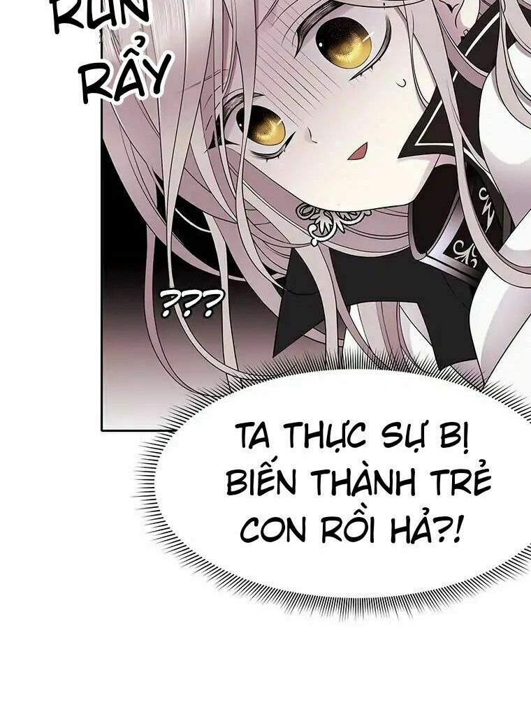 Năm Đại Đệ Tử Của Charlotte: Chapter 2