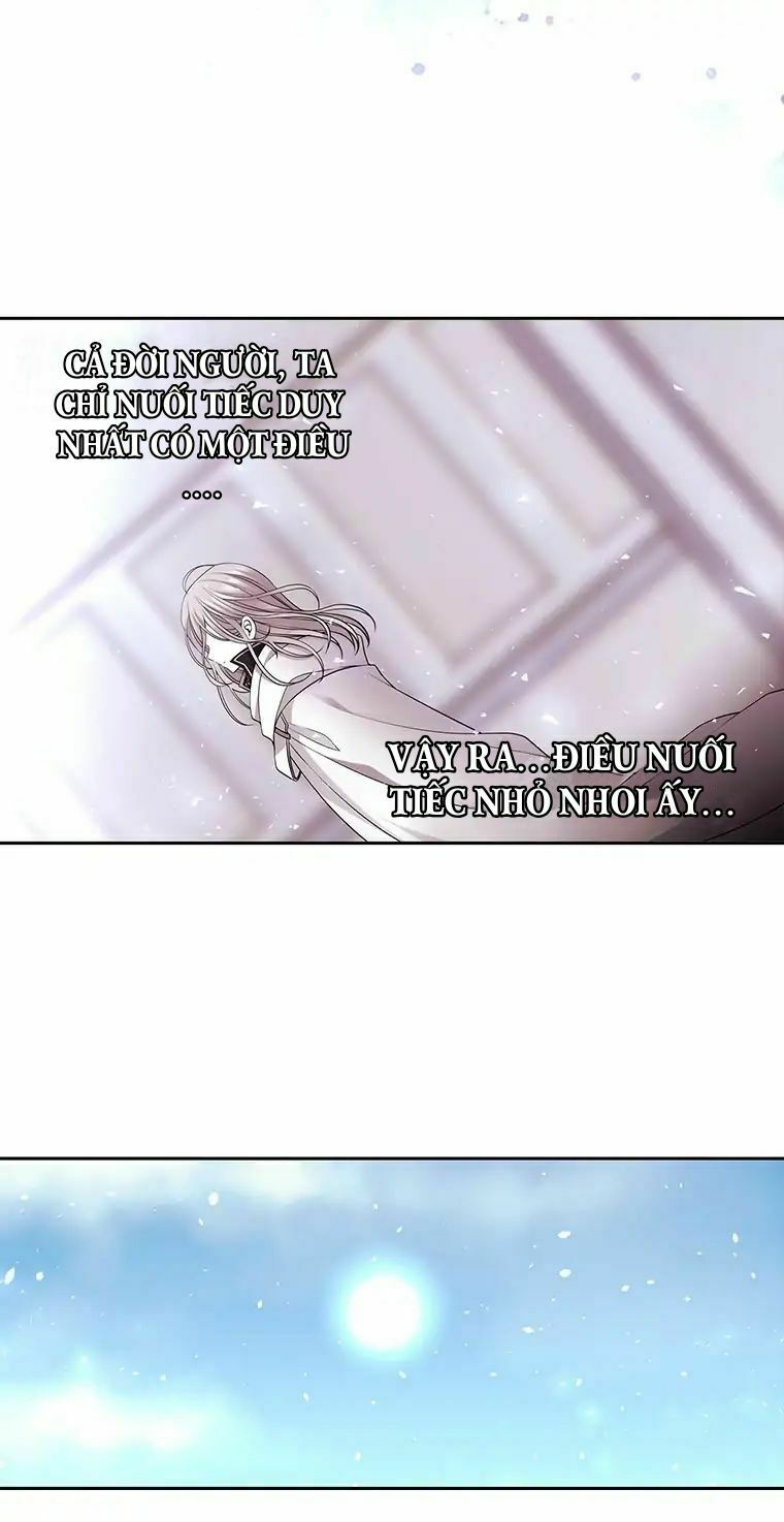 Năm Đại Đệ Tử Của Charlotte: Chapter 2