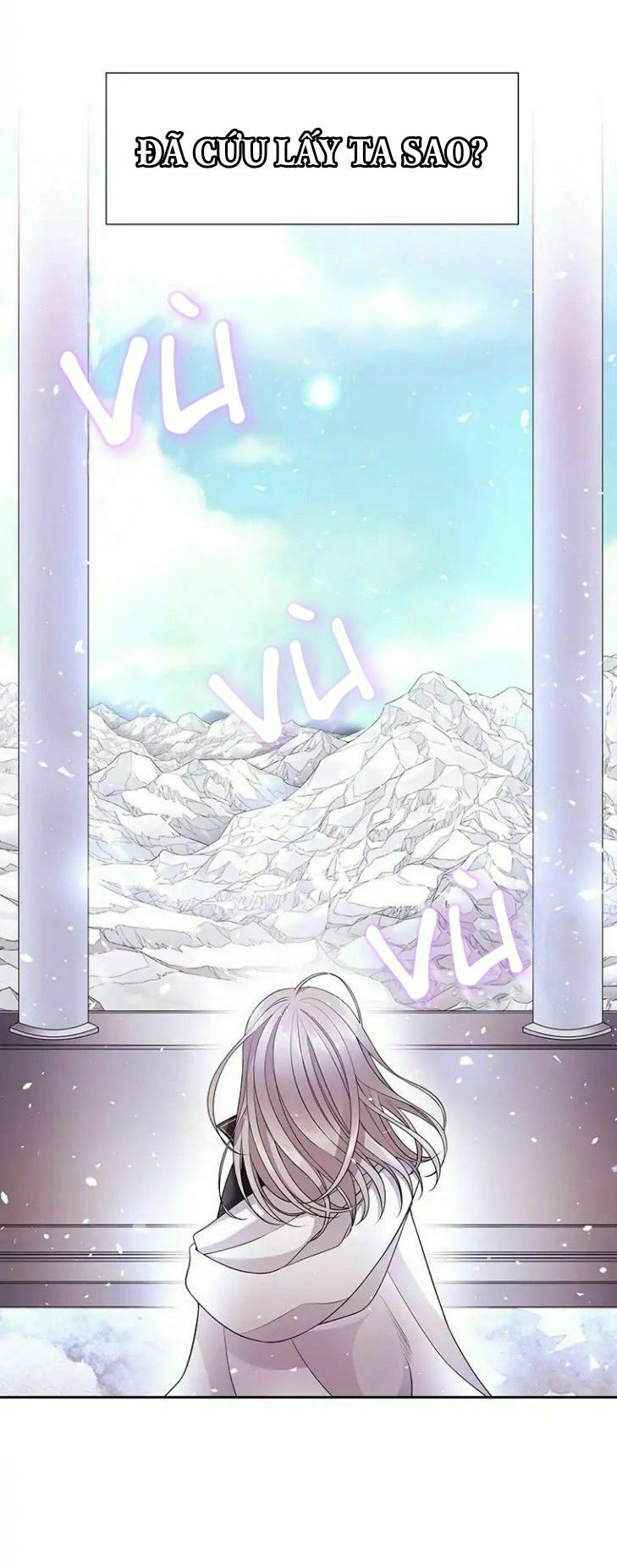 Năm Đại Đệ Tử Của Charlotte: Chapter 2