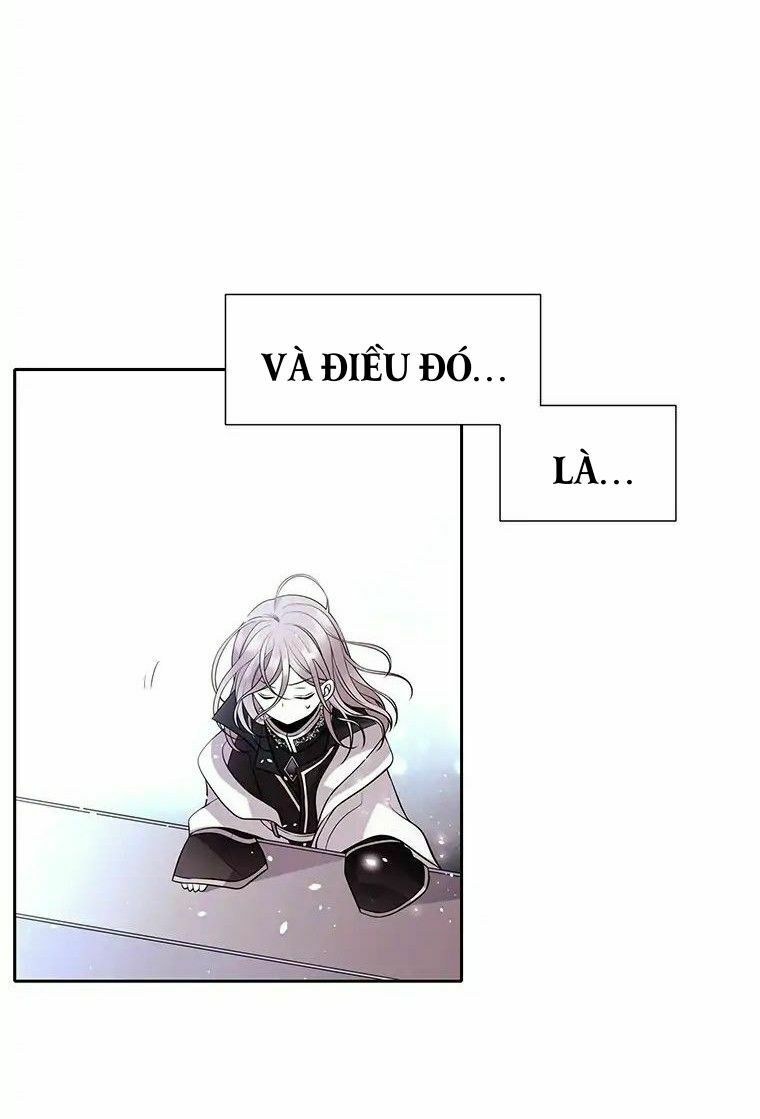 Năm Đại Đệ Tử Của Charlotte: Chapter 2