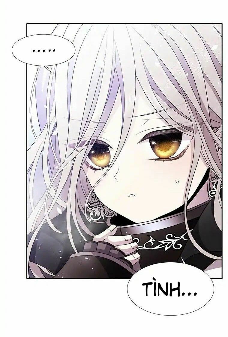 Năm Đại Đệ Tử Của Charlotte: Chapter 2