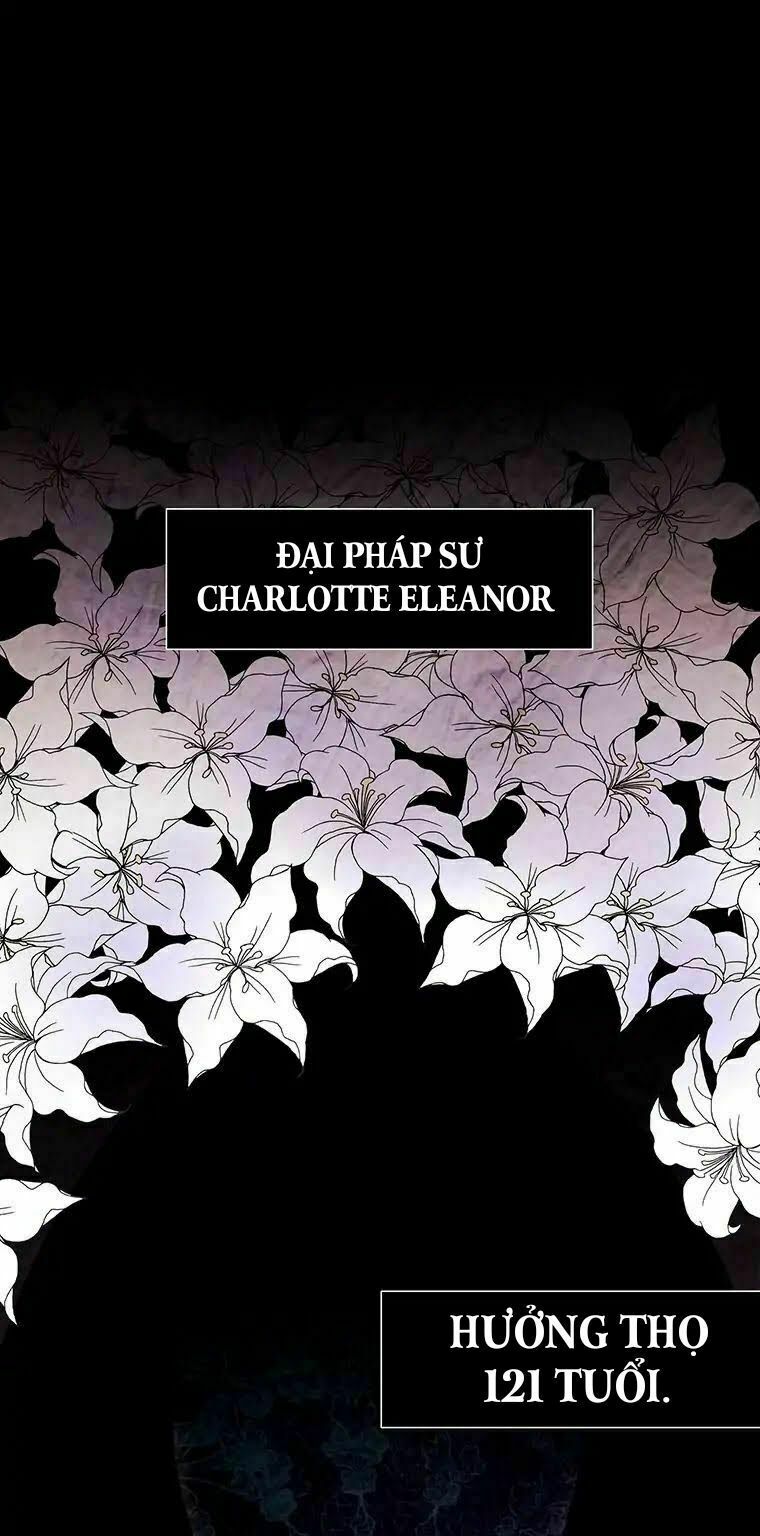 Năm Đại Đệ Tử Của Charlotte: Chapter 2