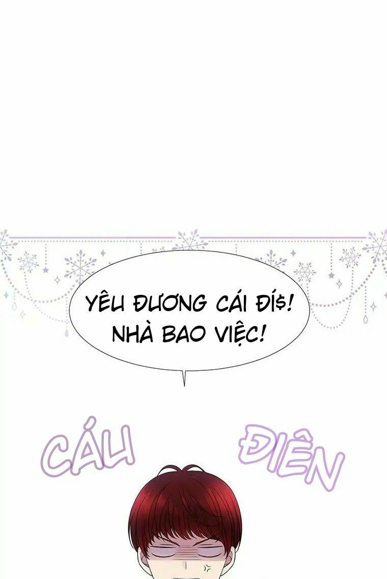 Năm Đại Đệ Tử Của Charlotte: Chapter 2