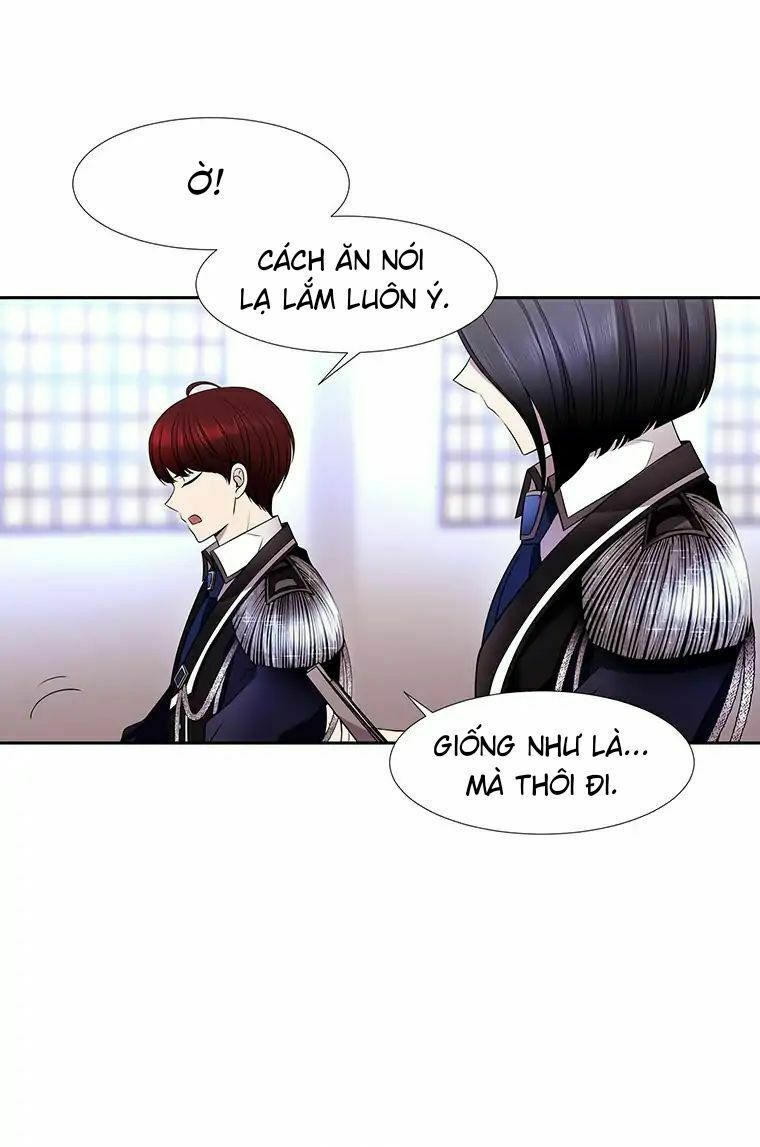 Năm Đại Đệ Tử Của Charlotte: Chapter 2
