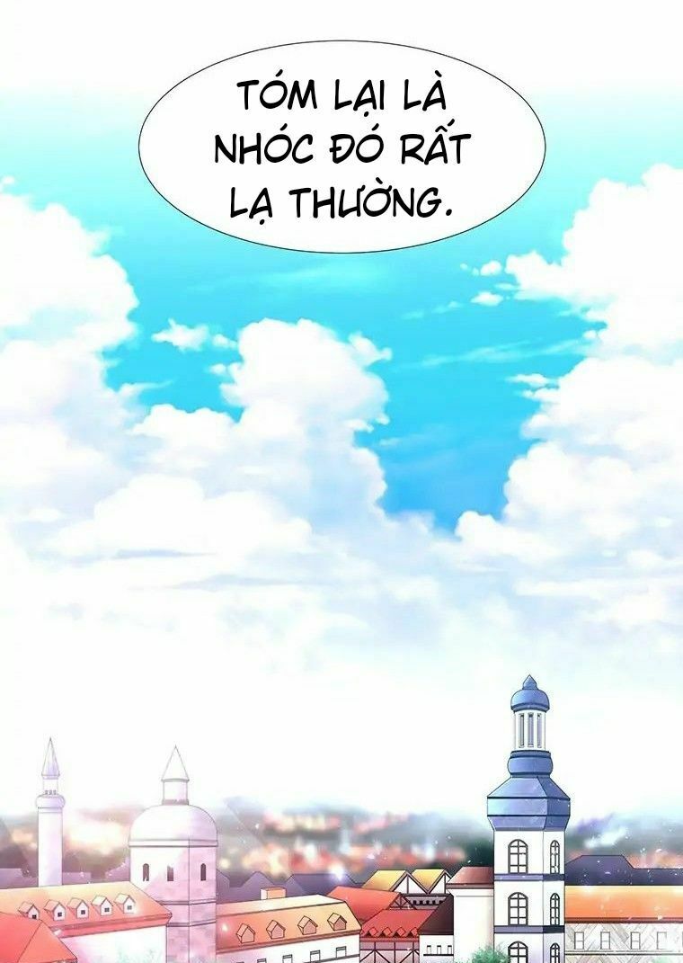 Năm Đại Đệ Tử Của Charlotte: Chapter 2
