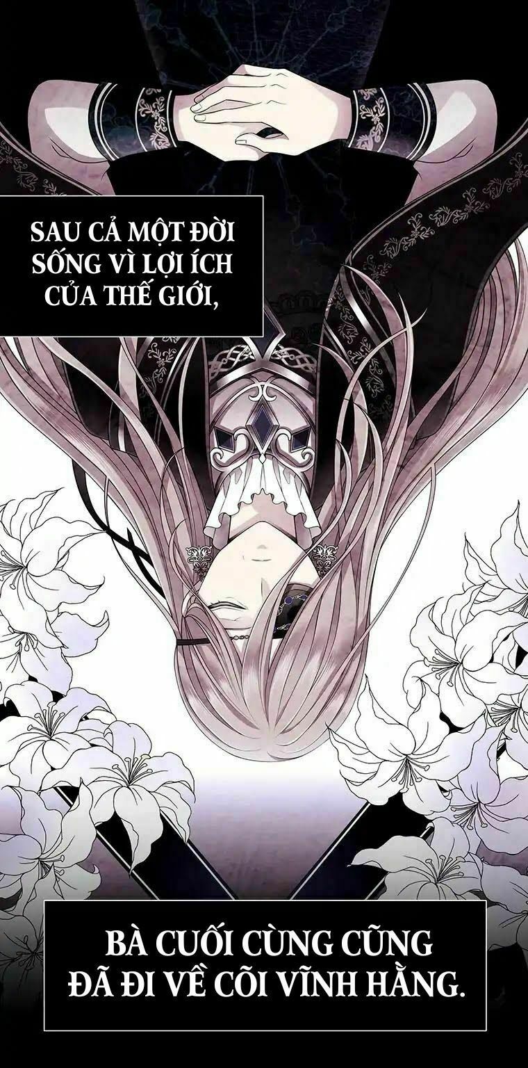 Năm Đại Đệ Tử Của Charlotte: Chapter 2