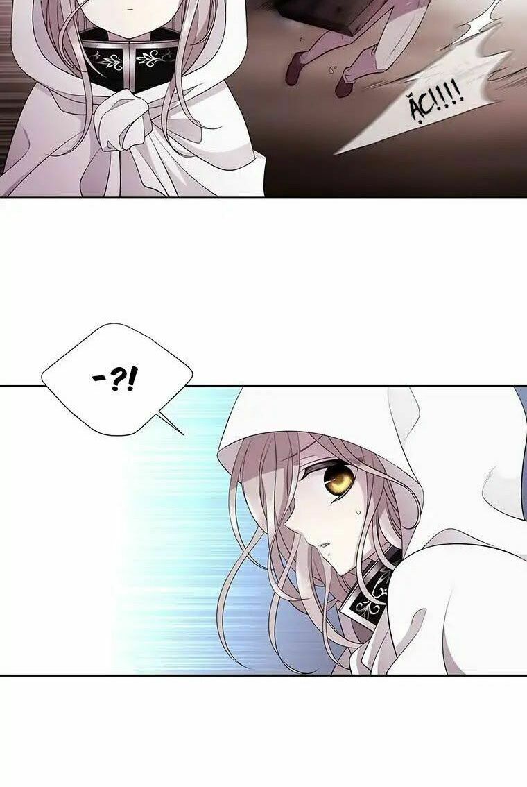 Năm Đại Đệ Tử Của Charlotte: Chapter 2