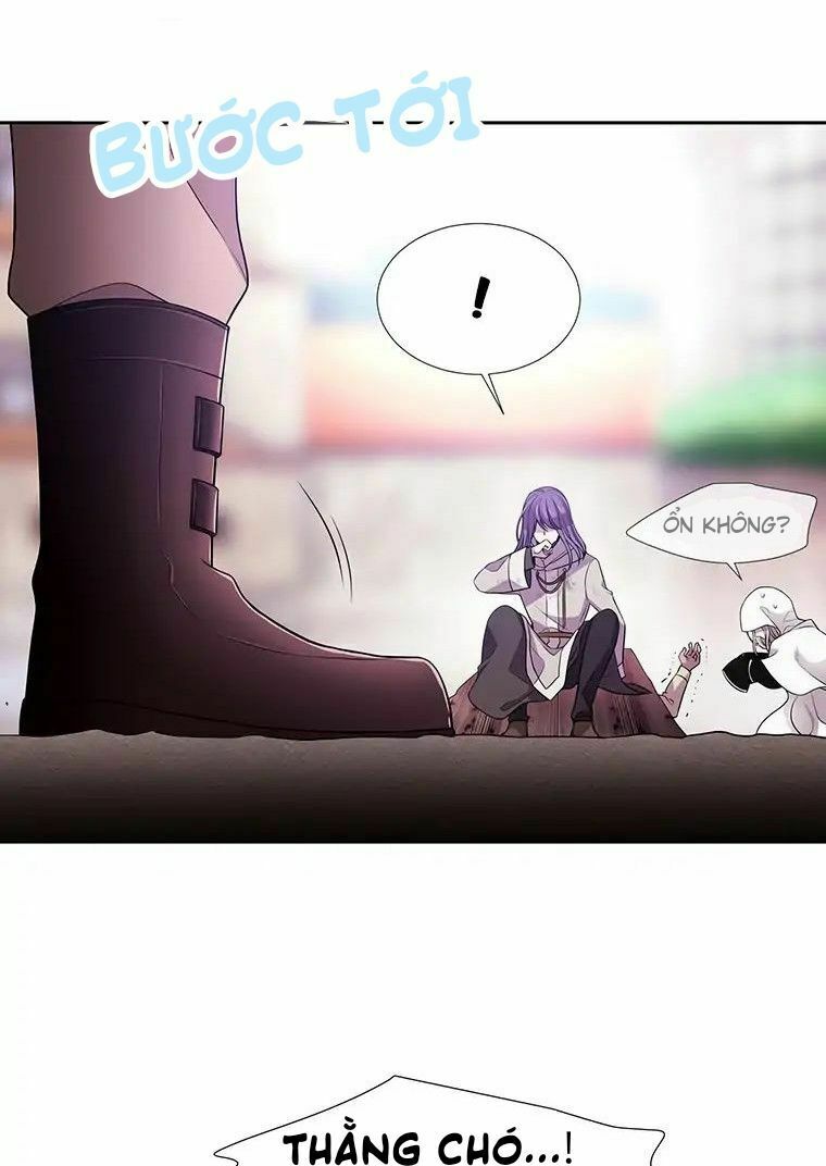 Năm Đại Đệ Tử Của Charlotte: Chapter 2