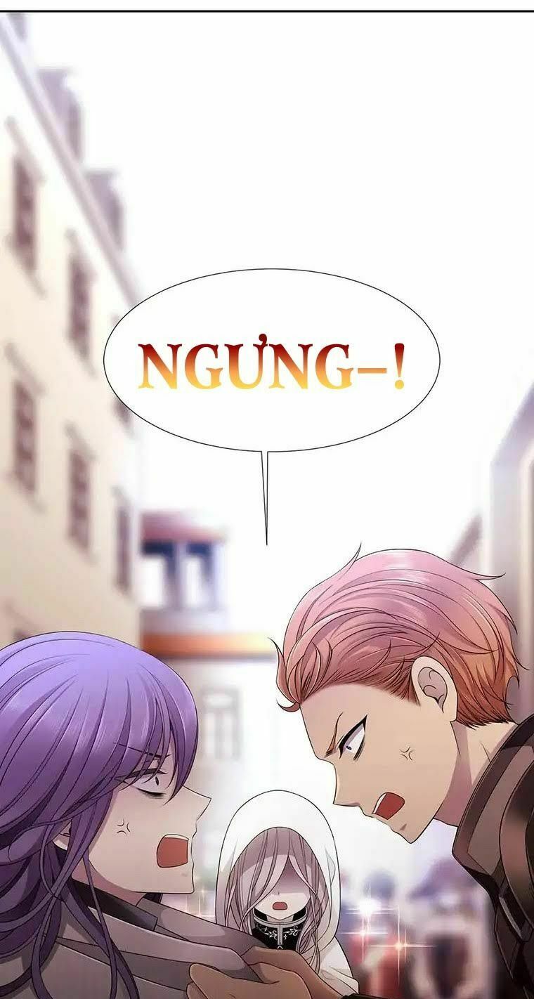 Năm Đại Đệ Tử Của Charlotte: Chapter 2