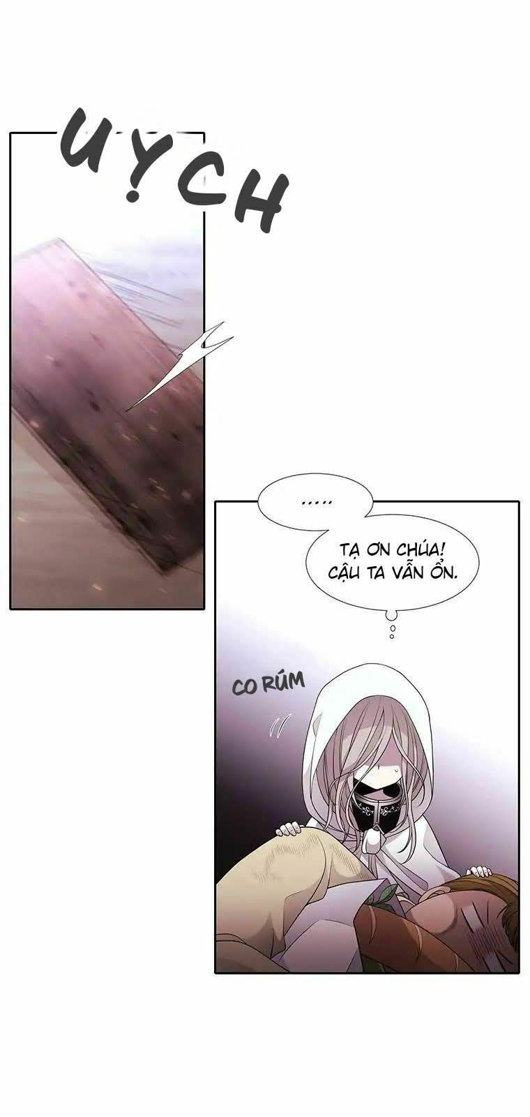 Năm Đại Đệ Tử Của Charlotte: Chapter 2