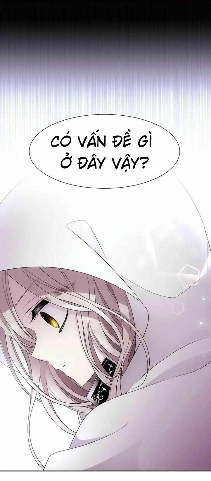 Năm Đại Đệ Tử Của Charlotte: Chapter 2