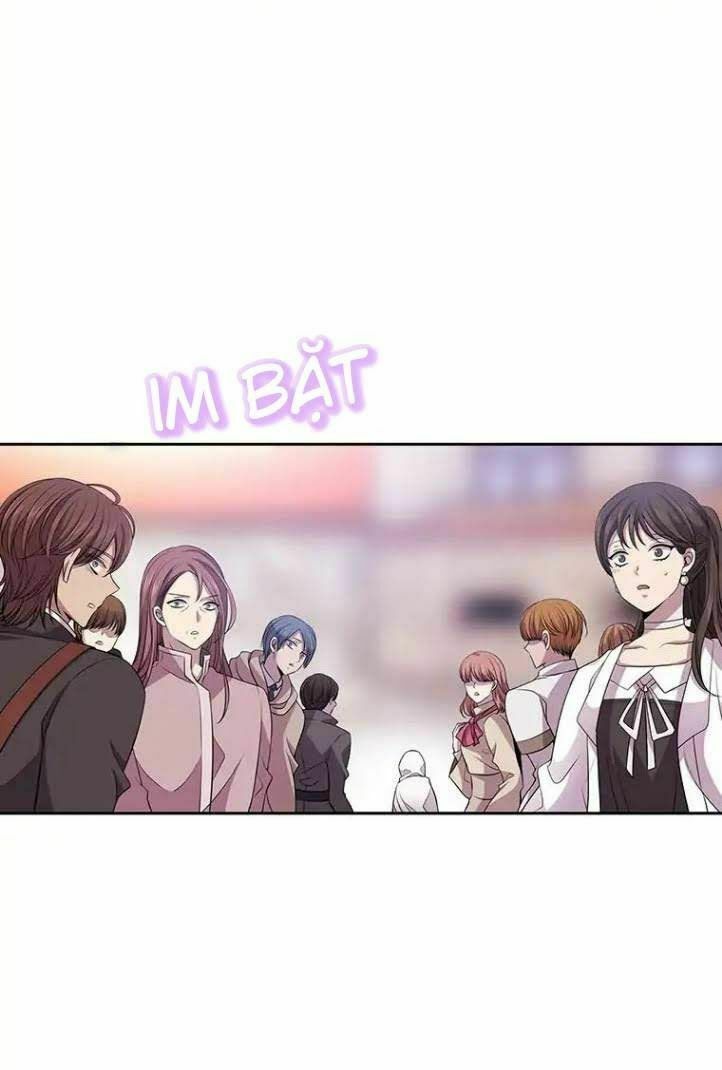 Năm Đại Đệ Tử Của Charlotte: Chapter 2