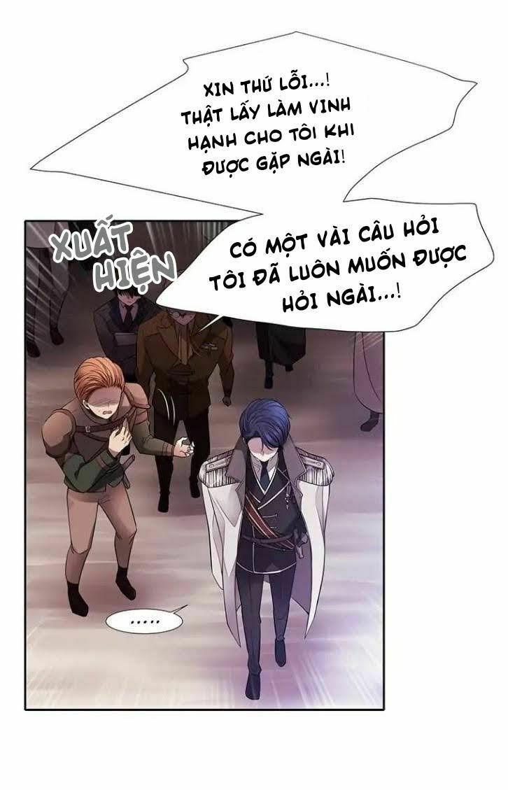 Năm Đại Đệ Tử Của Charlotte: Chapter 2
