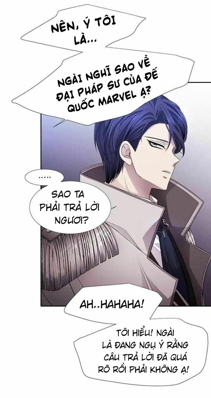 Năm Đại Đệ Tử Của Charlotte: Chapter 2