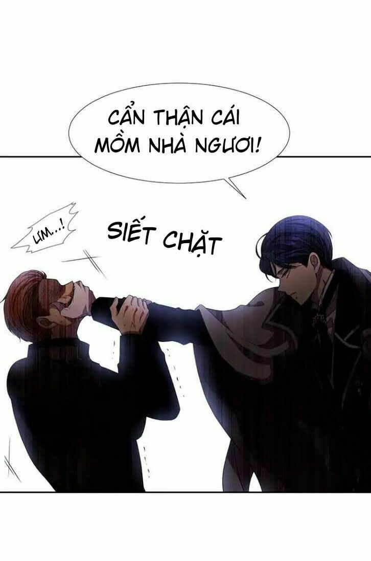 Năm Đại Đệ Tử Của Charlotte: Chapter 2