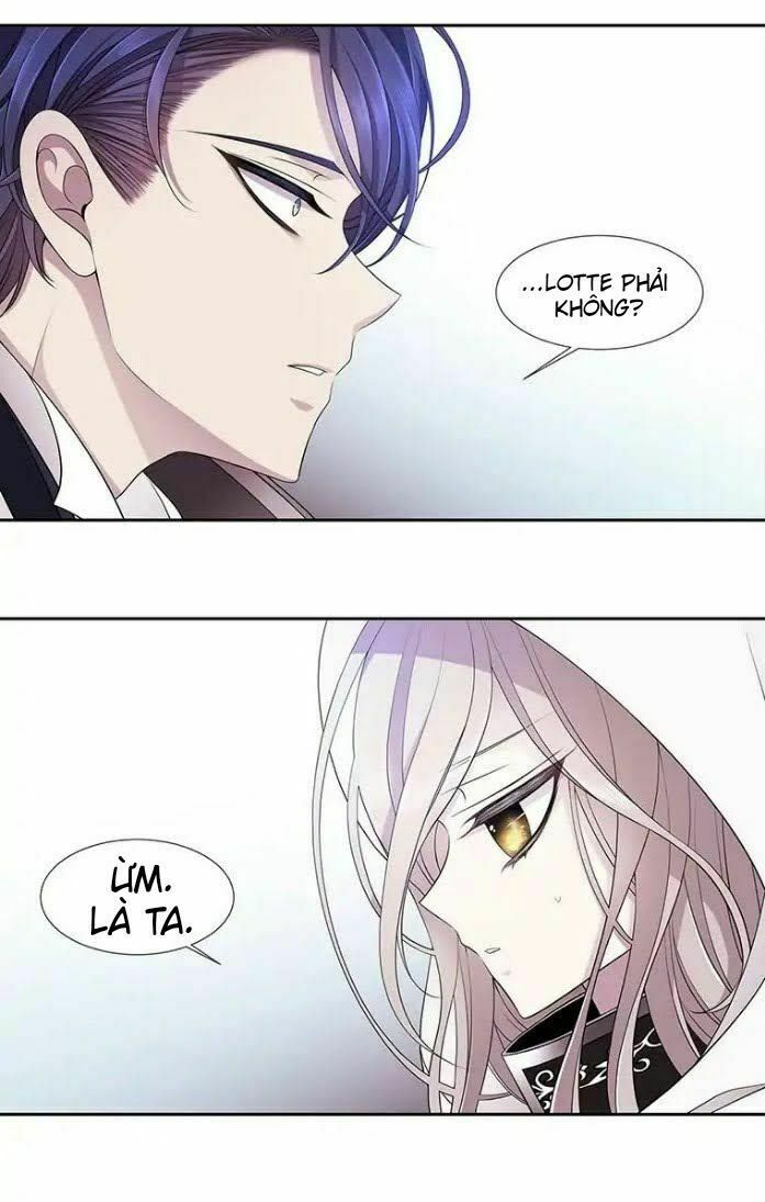 Năm Đại Đệ Tử Của Charlotte: Chapter 2