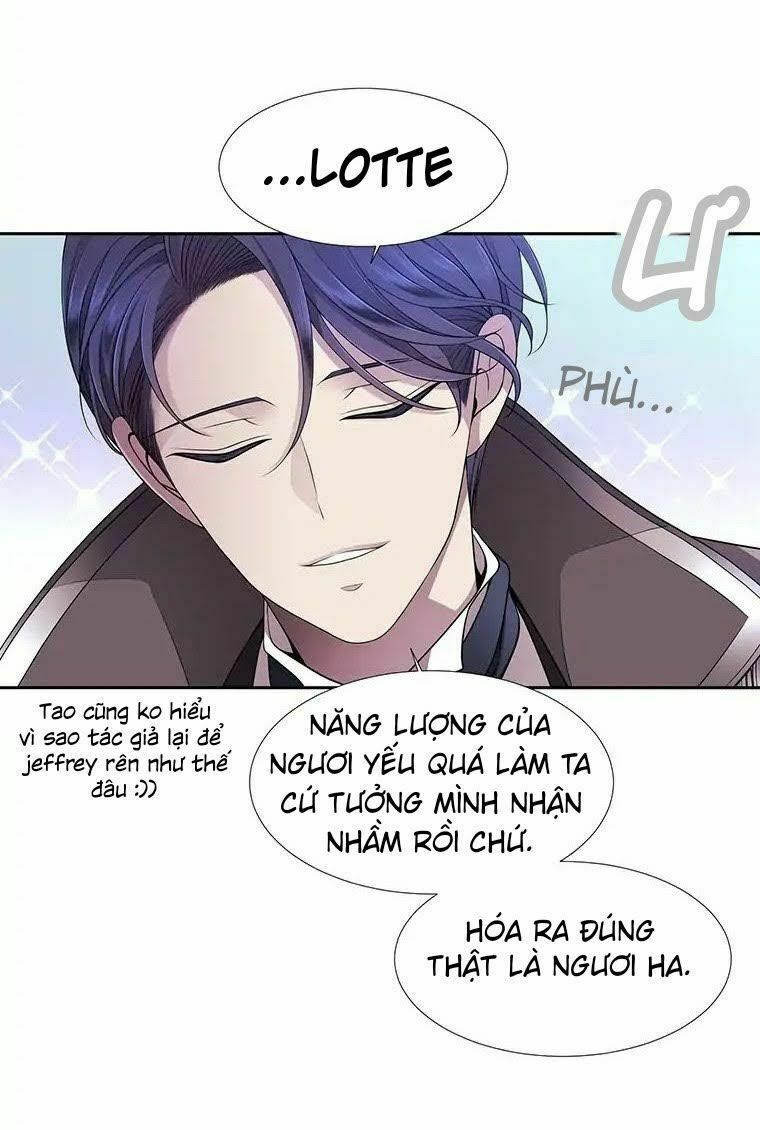 Năm Đại Đệ Tử Của Charlotte: Chapter 2