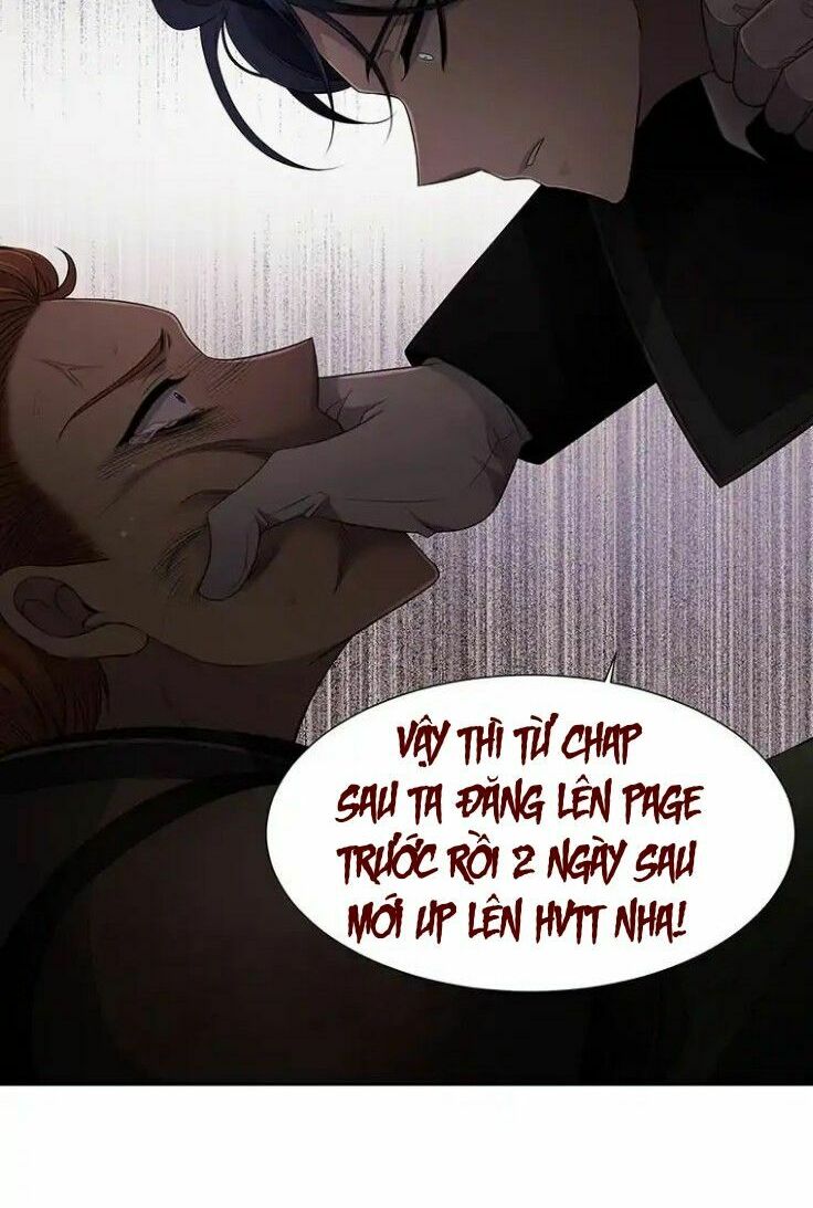 Năm Đại Đệ Tử Của Charlotte: Chapter 2