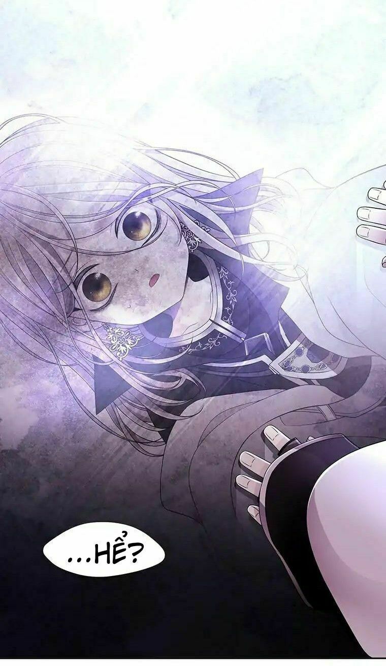 Năm Đại Đệ Tử Của Charlotte: Chapter 2