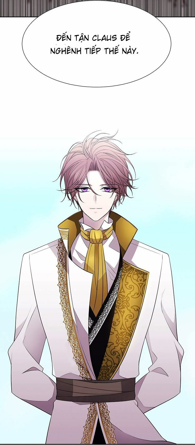 Năm Đại Đệ Tử Của Charlotte: Chapter 21
