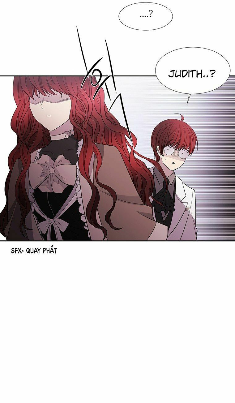 Năm Đại Đệ Tử Của Charlotte: Chapter 21