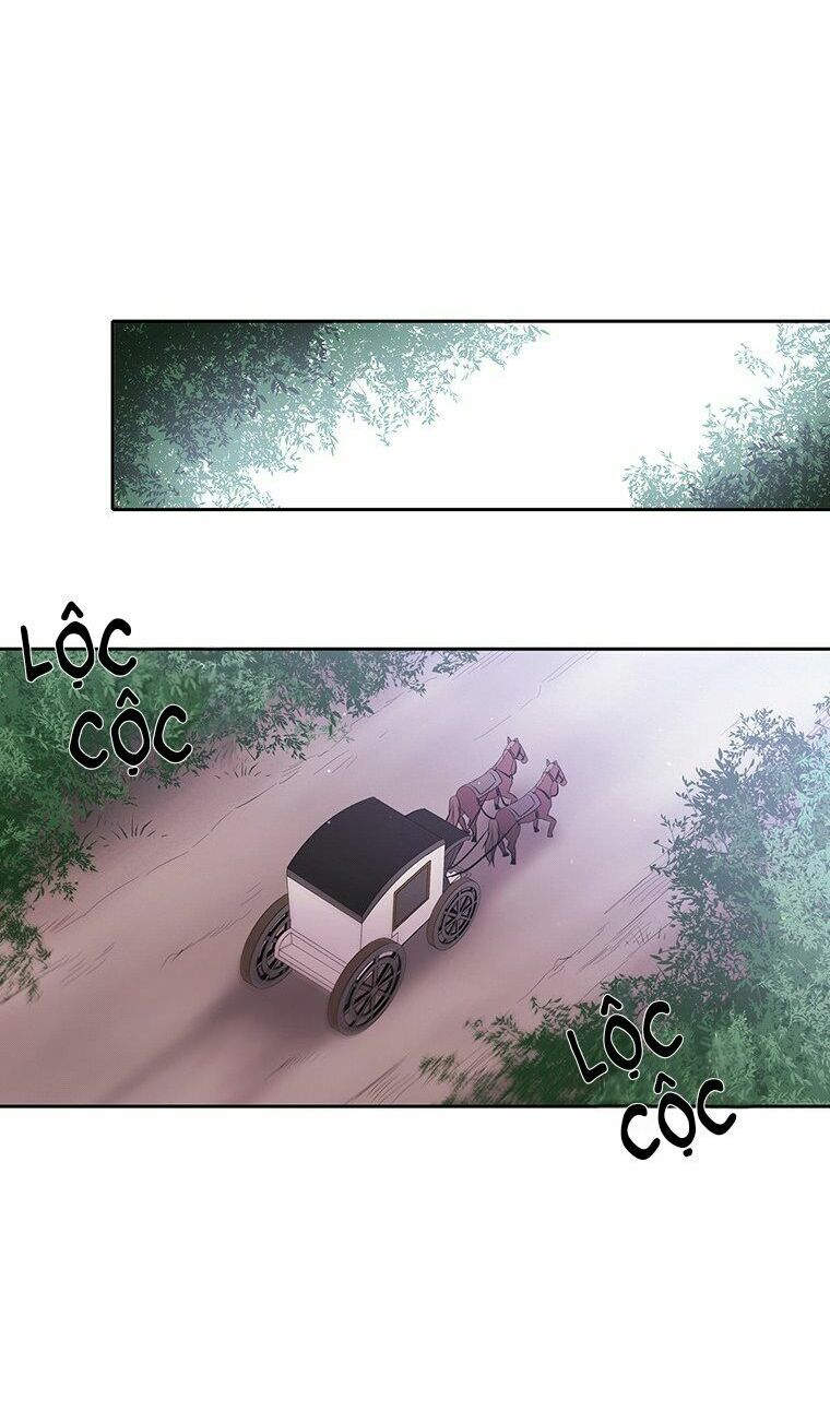 Năm Đại Đệ Tử Của Charlotte: Chapter 21