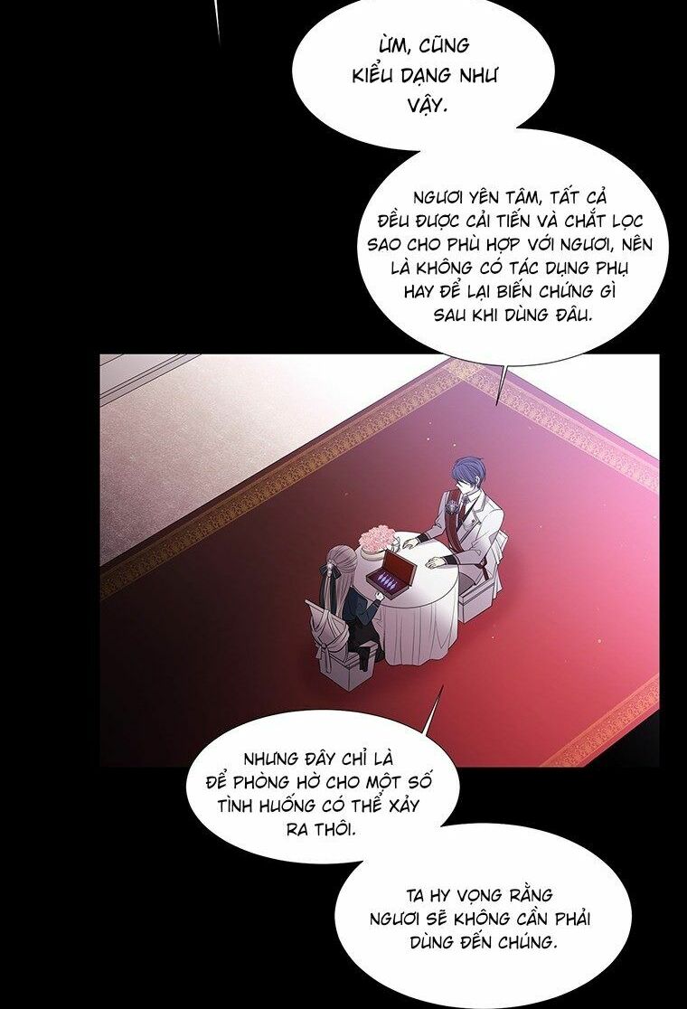 Năm Đại Đệ Tử Của Charlotte: Chapter 21