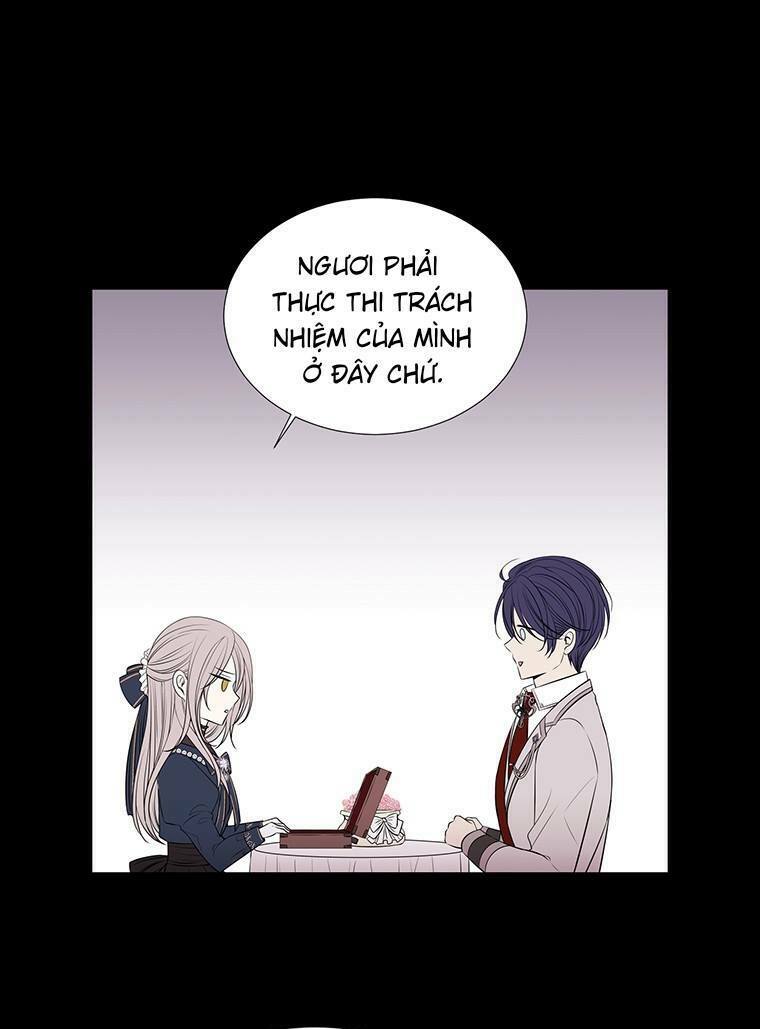Năm Đại Đệ Tử Của Charlotte: Chapter 21