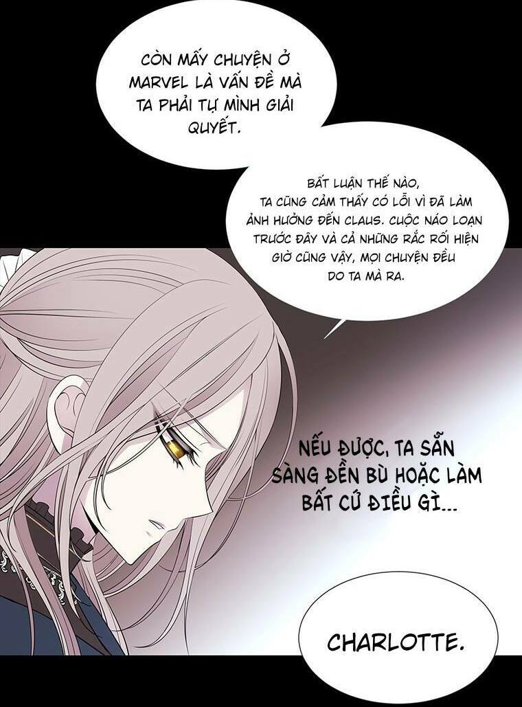 Năm Đại Đệ Tử Của Charlotte: Chapter 21
