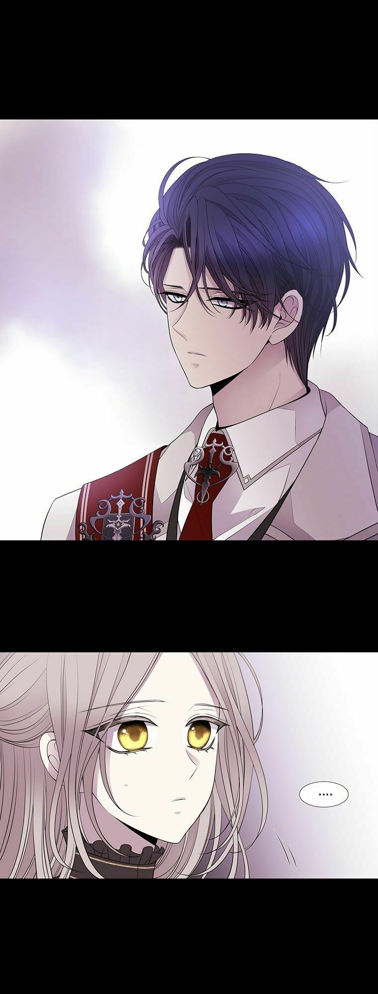 Năm Đại Đệ Tử Của Charlotte: Chapter 21