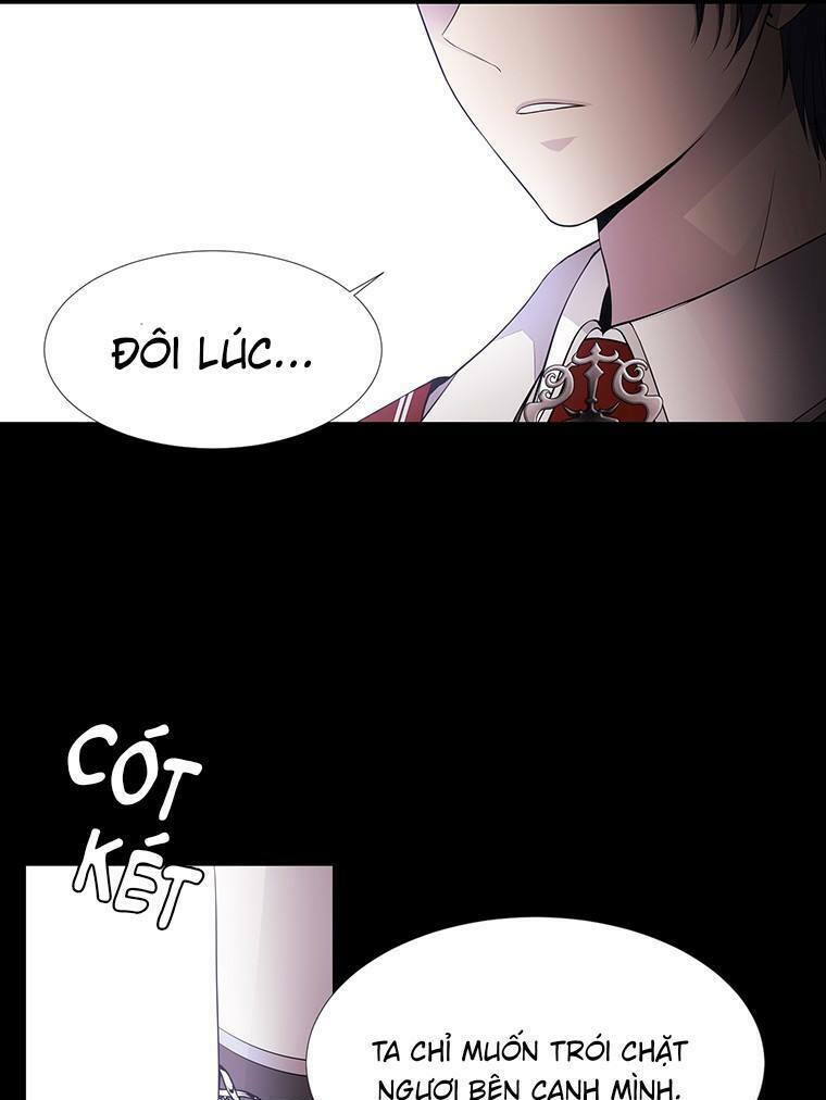 Năm Đại Đệ Tử Của Charlotte: Chapter 21