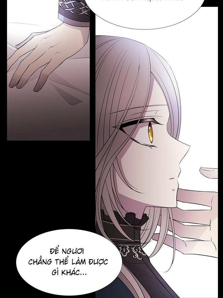 Năm Đại Đệ Tử Của Charlotte: Chapter 21