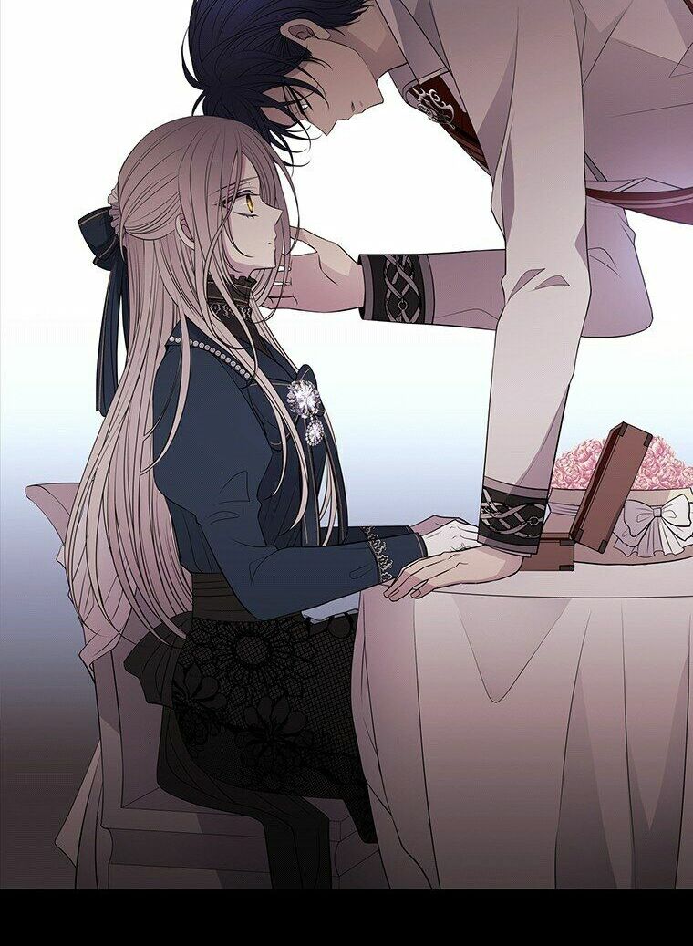 Năm Đại Đệ Tử Của Charlotte: Chapter 21