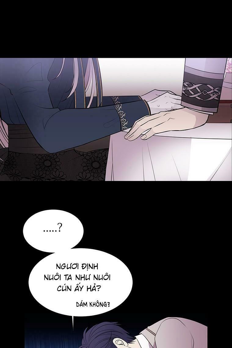 Năm Đại Đệ Tử Của Charlotte: Chapter 21