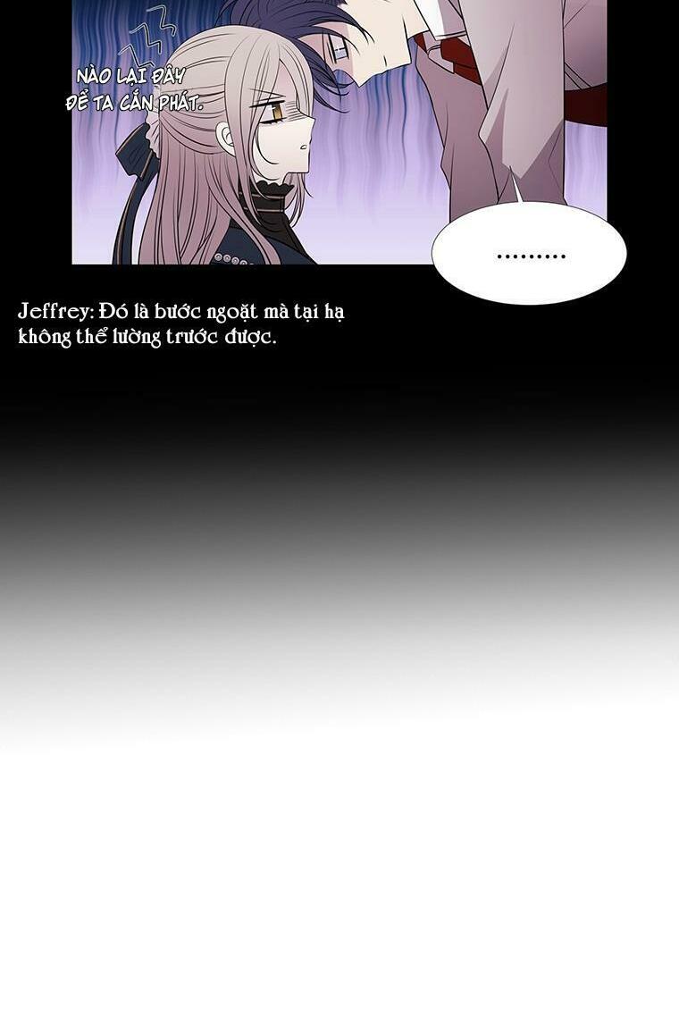 Năm Đại Đệ Tử Của Charlotte: Chapter 21