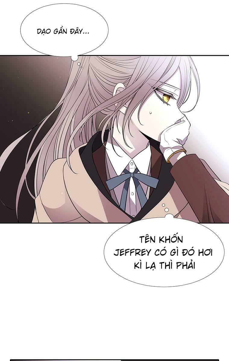 Năm Đại Đệ Tử Của Charlotte: Chapter 21