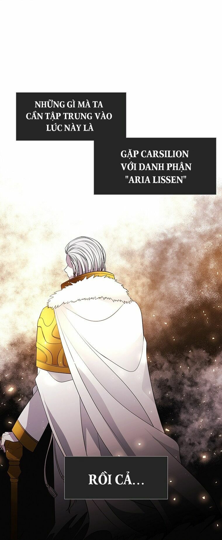 Năm Đại Đệ Tử Của Charlotte: Chapter 21