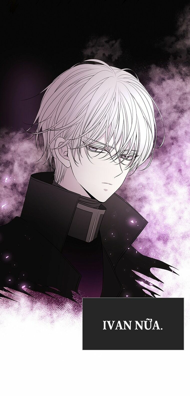 Năm Đại Đệ Tử Của Charlotte: Chapter 21