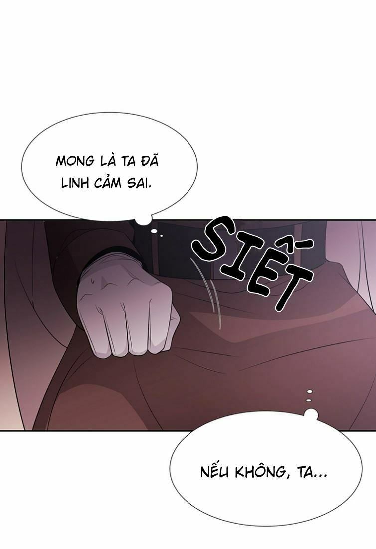 Năm Đại Đệ Tử Của Charlotte: Chapter 21
