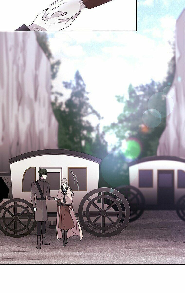 Năm Đại Đệ Tử Của Charlotte: Chapter 21