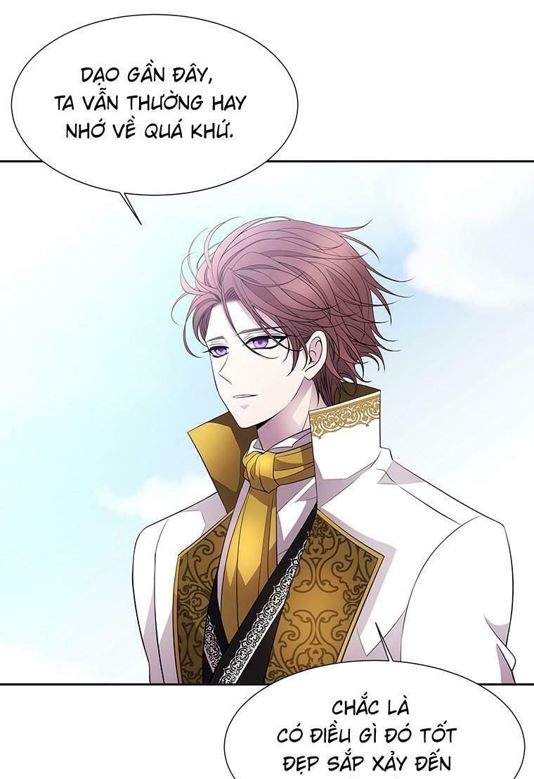 Năm Đại Đệ Tử Của Charlotte: Chapter 21