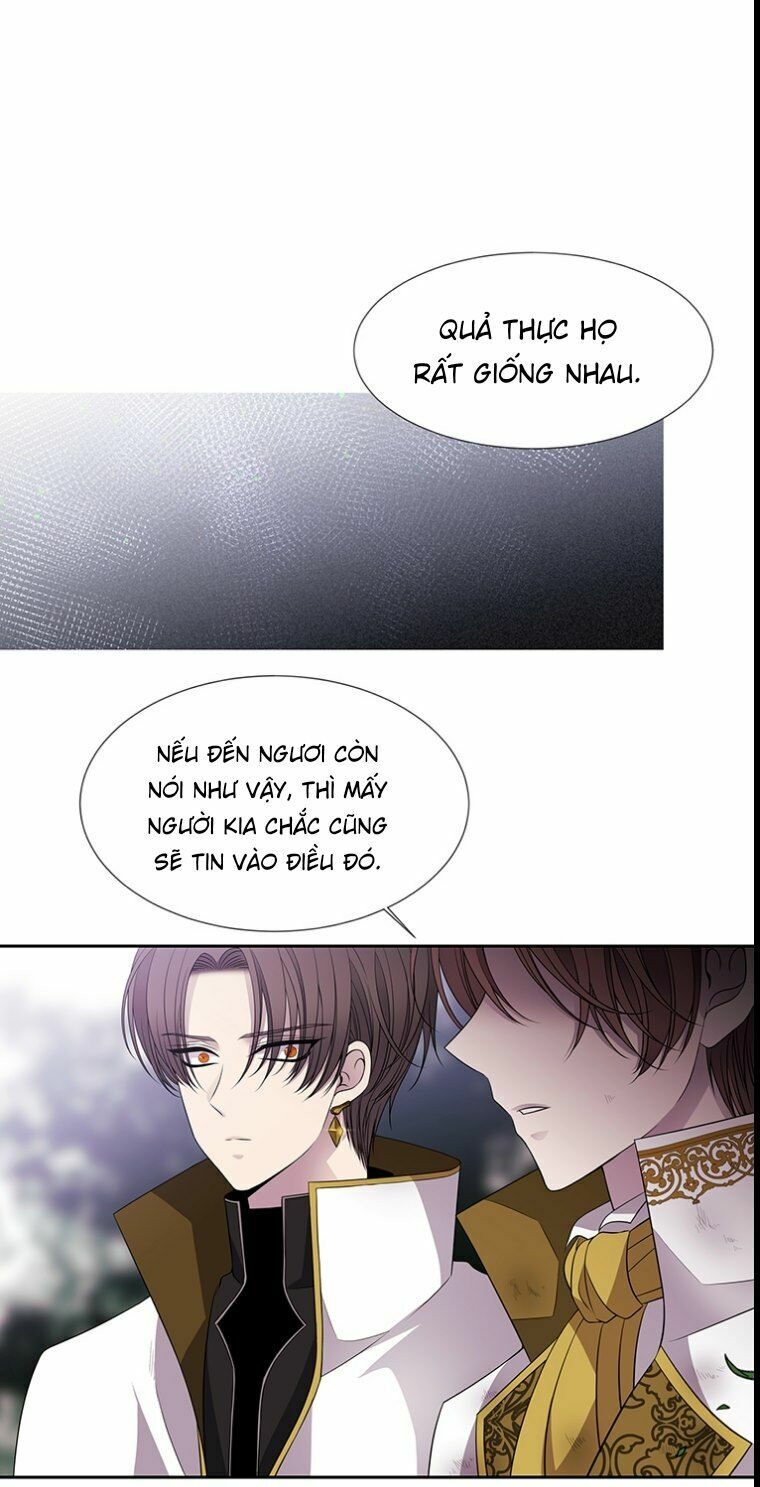 Năm Đại Đệ Tử Của Charlotte: Chapter 23
