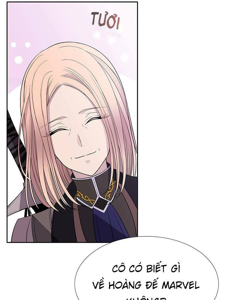 Năm Đại Đệ Tử Của Charlotte: Chapter 23